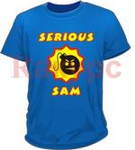 game_21 Serious Sam